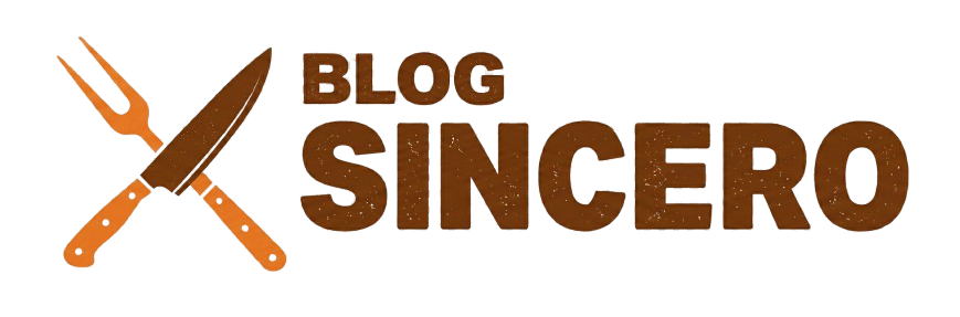 Blog Sincero