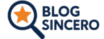 Blog Sincero
